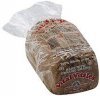 Vital Vittles bread 3 seed Calories