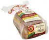 Roman Meal bread all natural 12 grain Calories