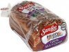 Sara Lee bread bakery, 100% multi-grain Calories