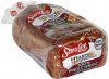 Sara Lee bread bakery, 100% whole wheat with honey Calories