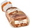 Meijer Naturals bread deli rye Calories
