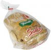 Fantini bread enriched italian, scali, with sesame Calories