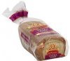 Orowheat bread extra fiber Calories