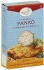 Jeff Nathan Creations bread flakes panko, plain Calories