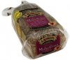 S. Rosen's bread healthy multi-grain with sesame & poppy seeds Calories
