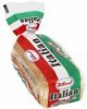 Butternut bread italian Calories