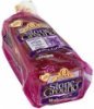 Arnold bread, multi-grain bread, stone ground multi-grain Calories