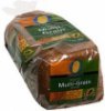 O Organics bread multi-grain, organic Calories