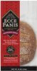Ecce Panis bread multigrain boule Calories