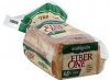 Fiber One bread multigrain Calories