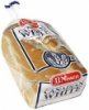 J.J. Nissen bread premium enriched, canadian white Calories