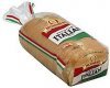 Brownberry bread premium italian Calories