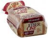 Fiber One bread soft oatmeal Calories