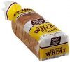 Such Crust bread split top, wheat Calories
