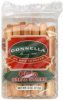Gonnella bread sticks plain Calories