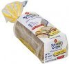 Natural Ovens Bakery bread sunny millet Calories