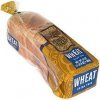 Hearth of Texas bread wheat, extra thin Calories