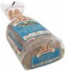 Oroweat bread whole grain & chia Calories