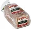 Pepperidge Farm bread whole grain, oatmeal Calories