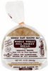 Middle East Baking Co. bread whole wheat pita pocket Calories