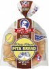 Papa Pita bread whole wheat pita Calories