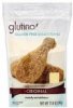 Glutino breadcrumbs gluten free, original Calories