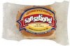 Sansations! breaded chicken breast on a roll southern style chicken Calories