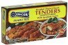 On-Cor breaded chicken breast tenders Calories