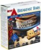 Atkins breakfast bars blueberry pancake Calories