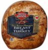 Dietz & Watson breast of turkey oven roasted, homestyle Calories