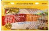 Foster Farms breast variety pack turkey & chicken Calories