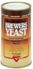 Gayelord Hauser brewers yeast Calories