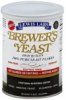 Lewis Labs brewer's yeast Calories