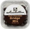 Manhattan Chocolates bridge mix dark chocolate Calories