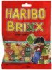 Haribo brixx chewy candy Calories