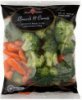 Private Selection broccoli and carrots Calories