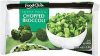 Food Club broccoli chopped Calories