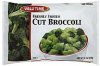 Valu Time broccoli cut, freshly frozen Calories