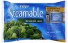 Meijer broccoli cuts steamable Calories