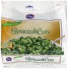 Kroger broccoli cuts Calories