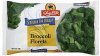 ShopRite broccoli florets Calories