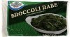 Seabrook Farms broccoli rabe Calories