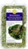 Brassica Protection Products broccosprouts broccoli sprouts, salad blend Calories