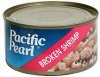 Pacific Pearl broken shrimp Calories