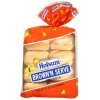 Holsum brown 'n serve rolls enriched Calories