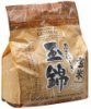 Tamanishiki brown rice super premium, short grain, genmai Calories