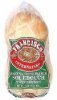 Francisco International brown & serve french sourdough twin bread rounds Calories