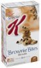 Special K brownie bites blondie Calories