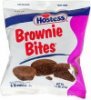 Hostess brownie bites Calories