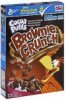 Cocoa Puffs brownie crunch Calories